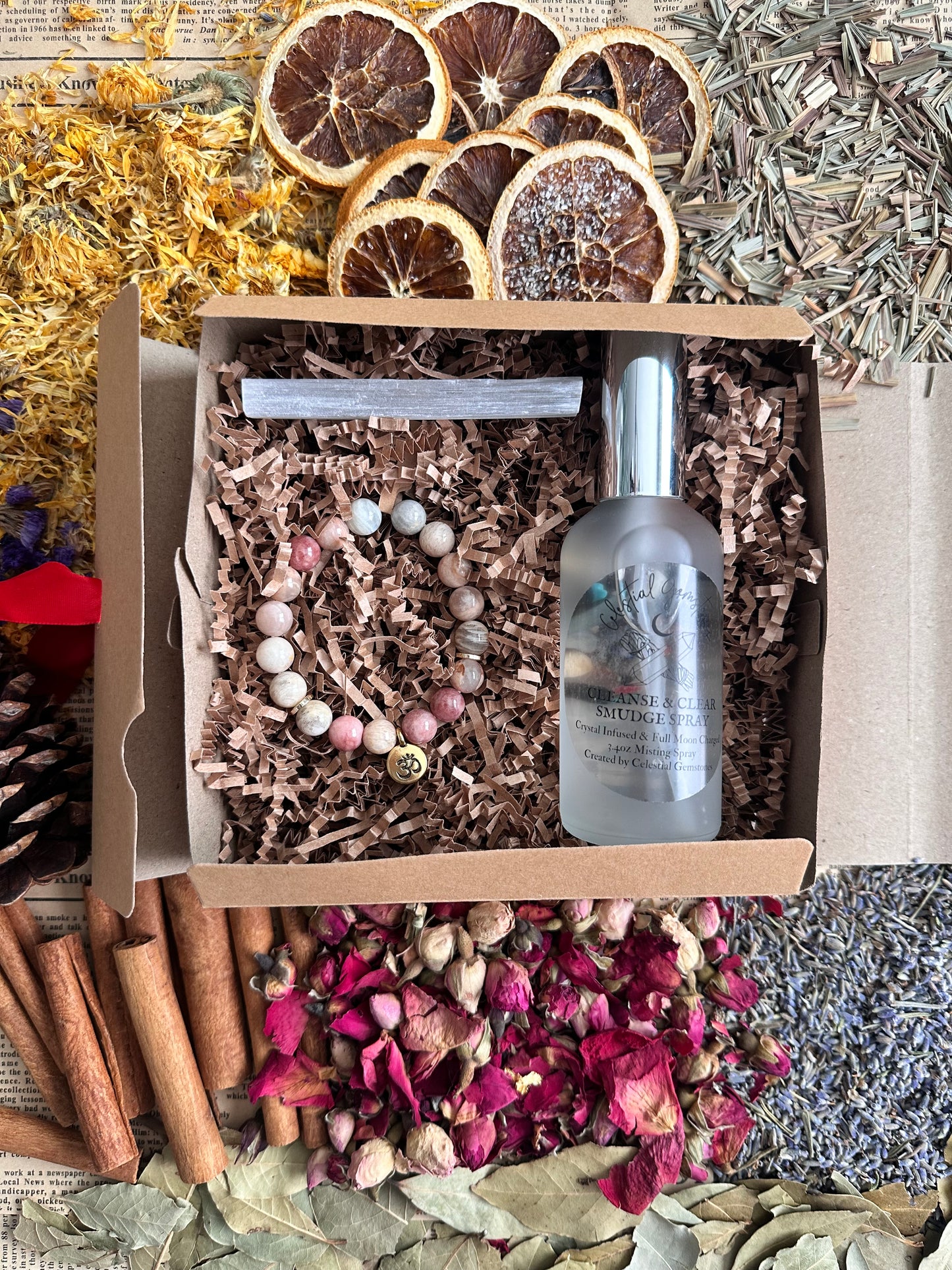 Positive Energy Kit