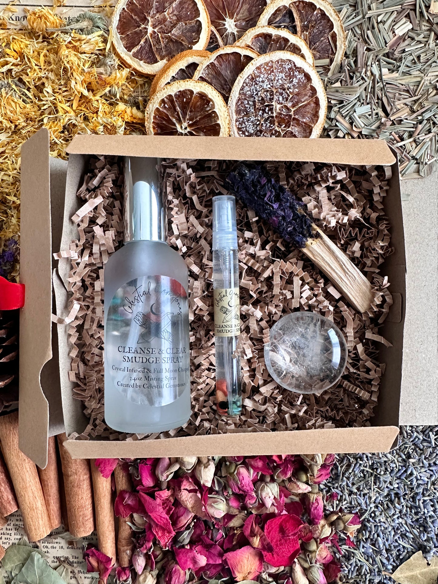 Cleansing Kit