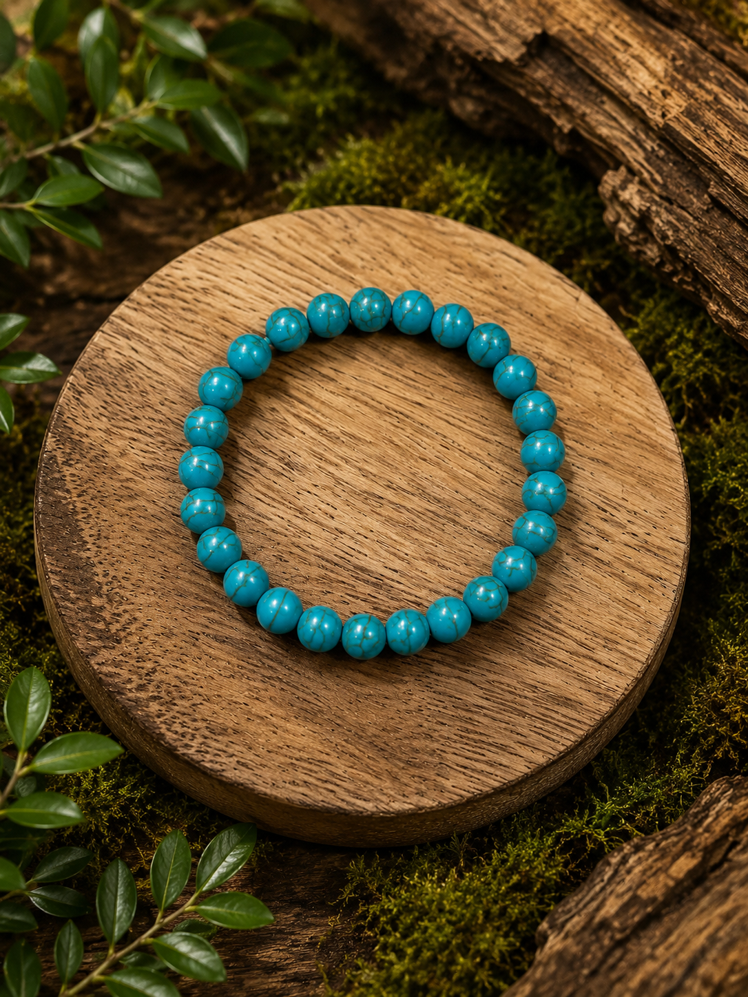 Turquoise