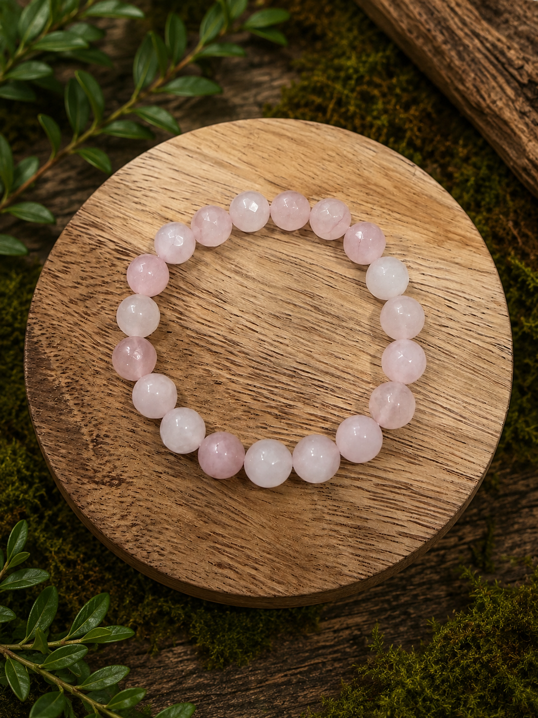 Rose Quartz