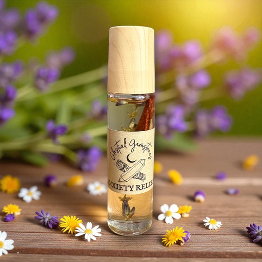 Anxiety Relief