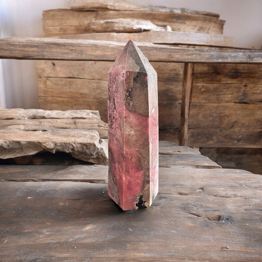 Rhodonite