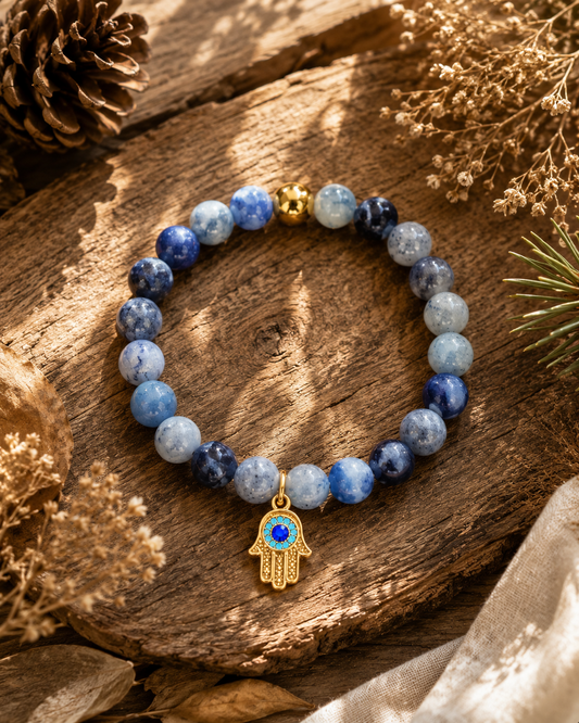Blue Aventurine