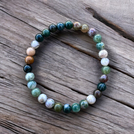 Indian Agate