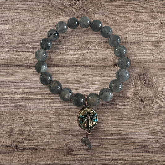 Labradorite
