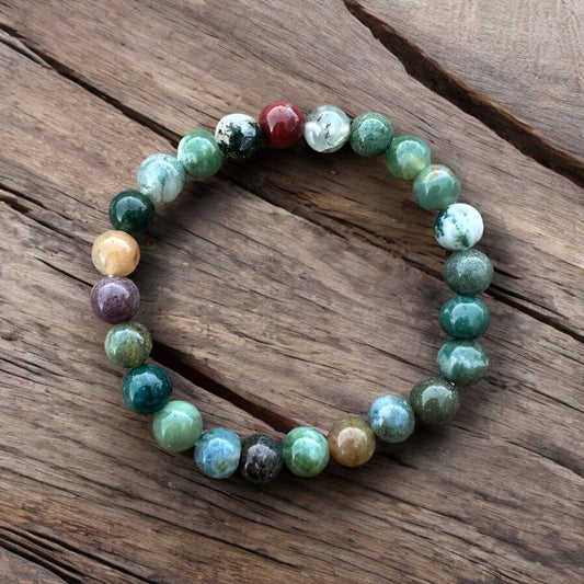 Indian Agate