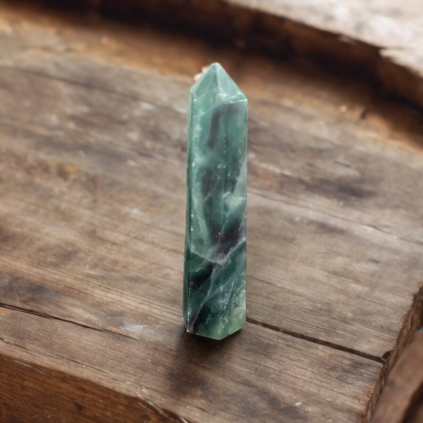 Fluorite