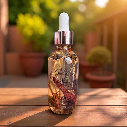 Courage