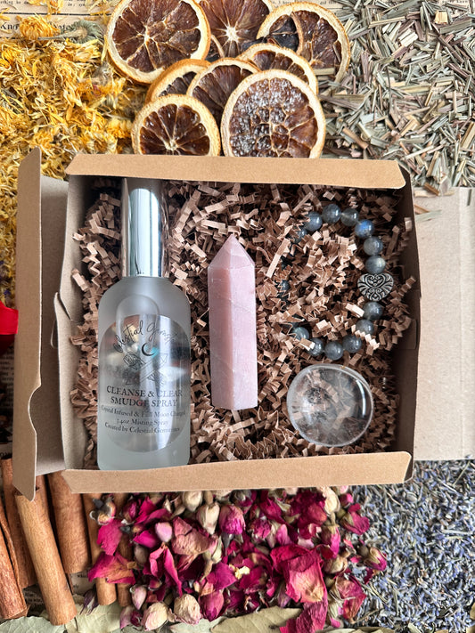 Self Clarity Kit