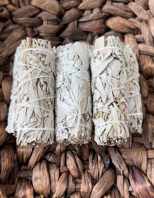 Sage Bundles