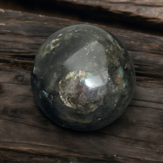 Labradorite