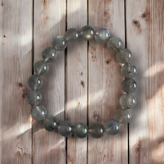 Labradorite