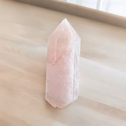 Rose Quartz