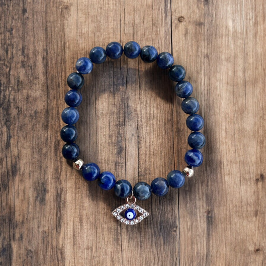 Blue Sodalite