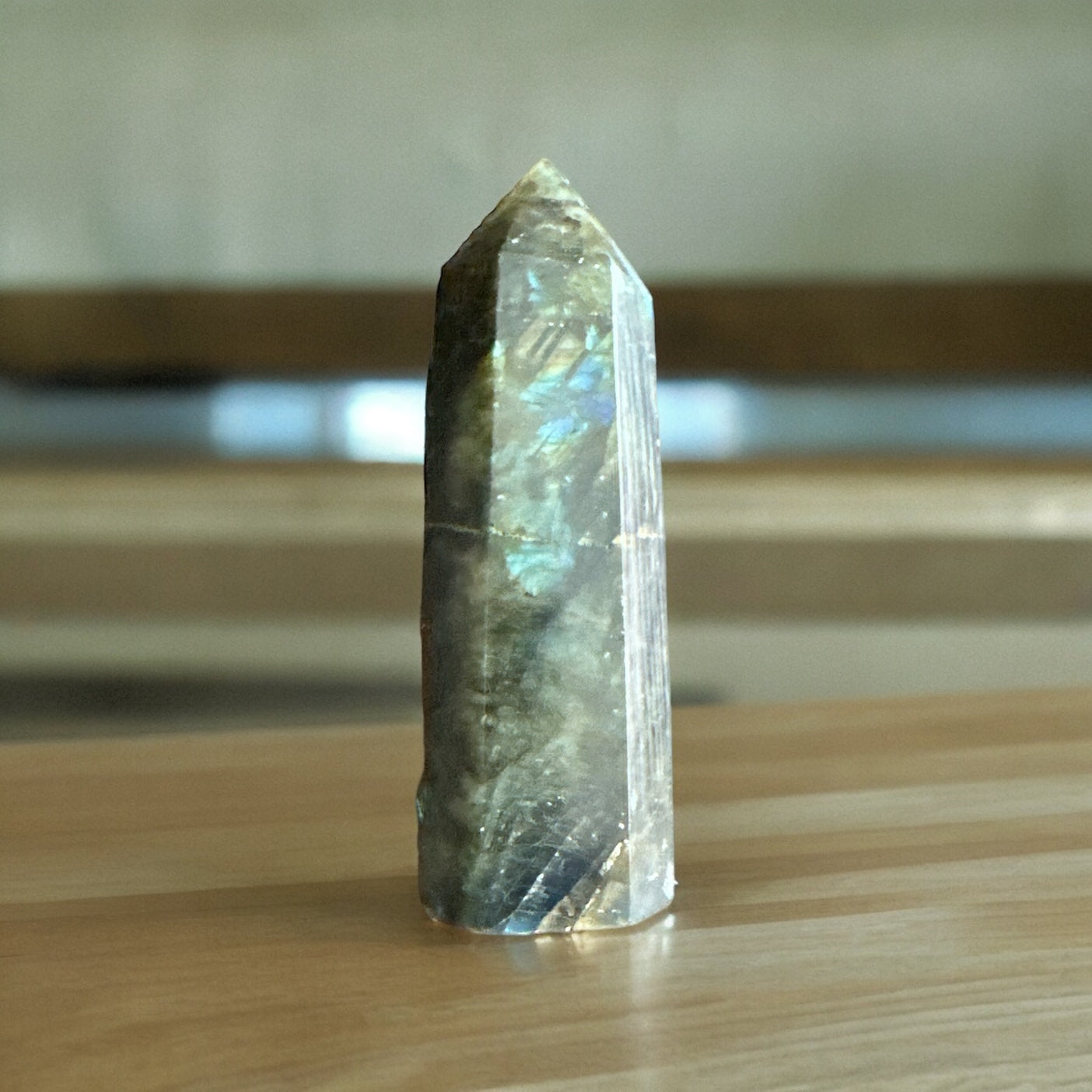 Labradorite