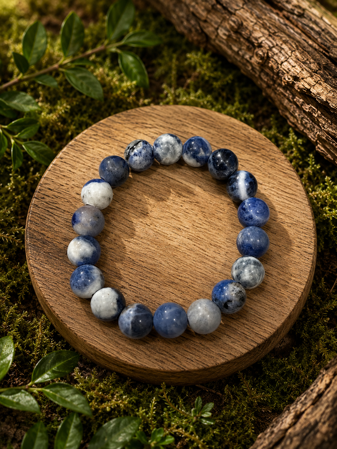 Sodalite