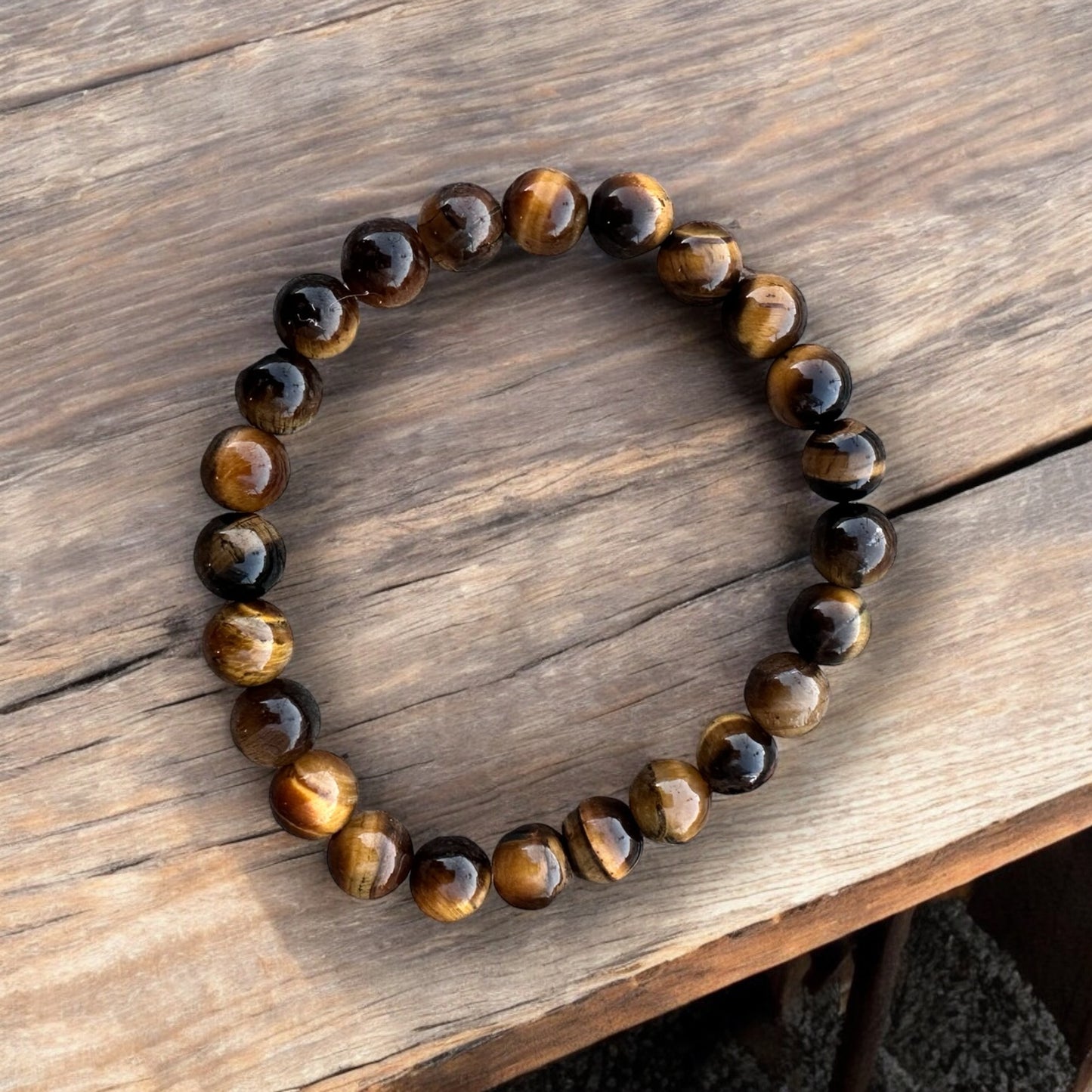 Tigers Eye