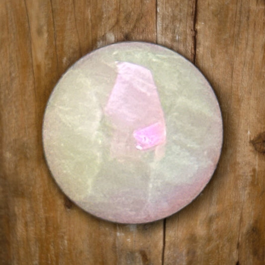 Aura Quartz