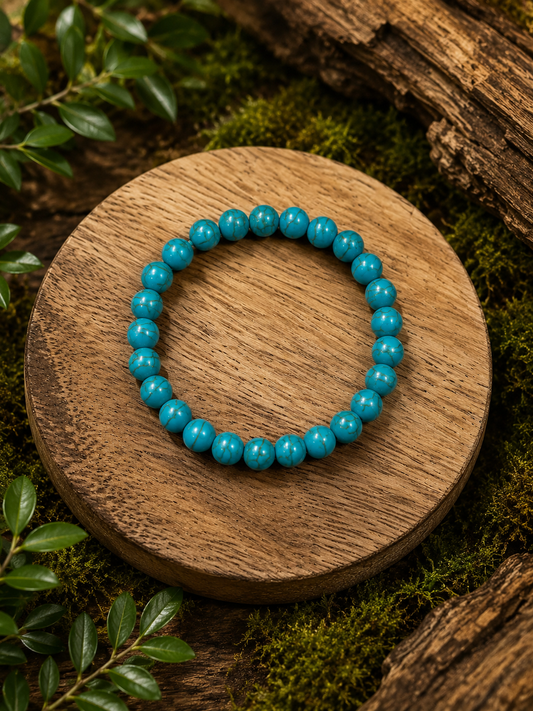 Turquoise