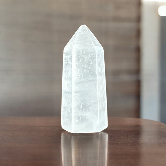 Clear Quartz