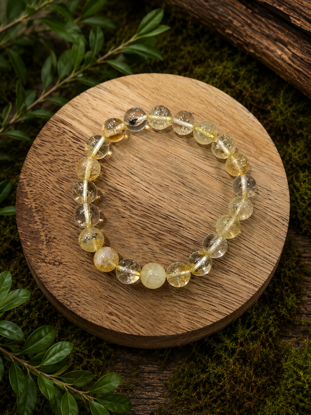 Citrine