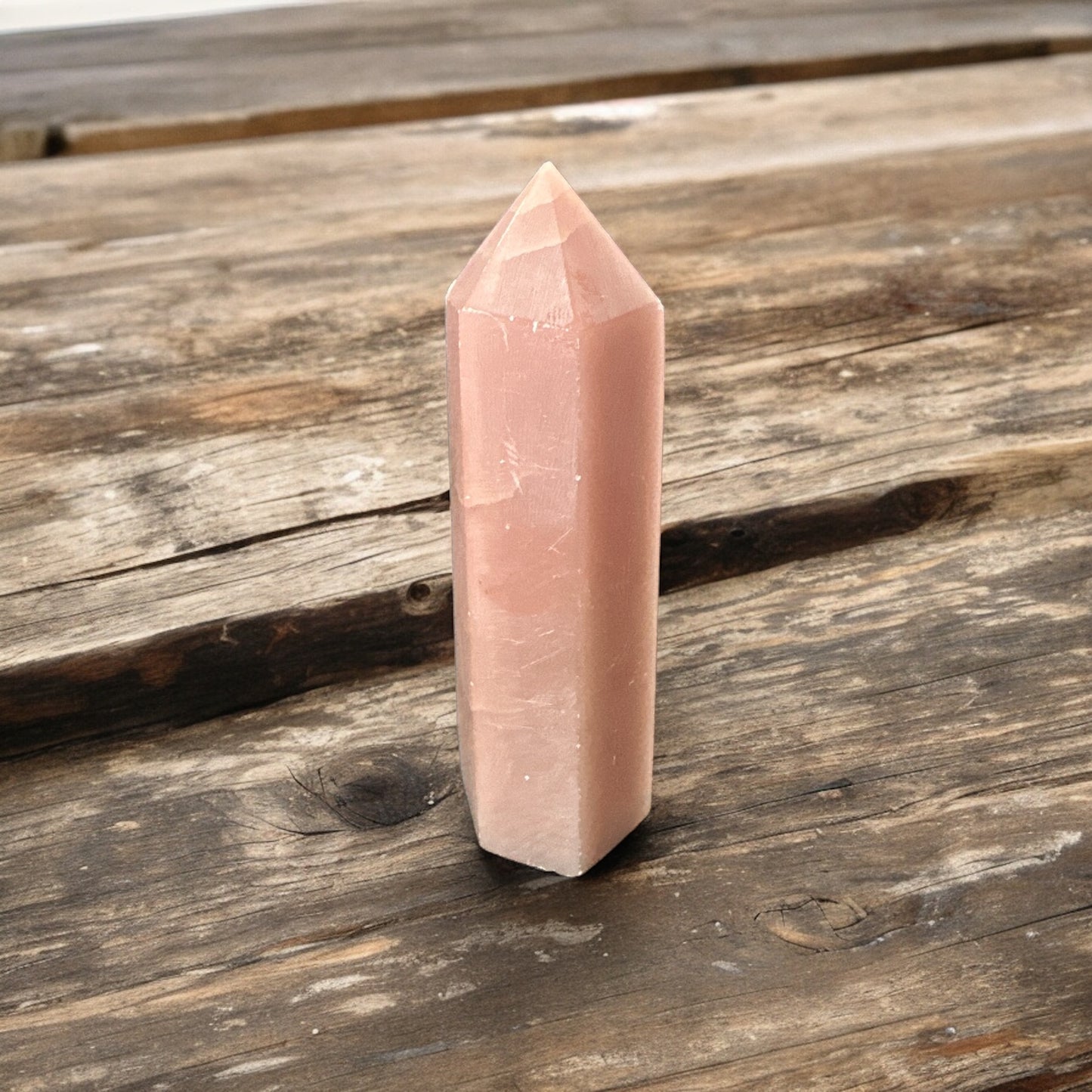 Pink Opal