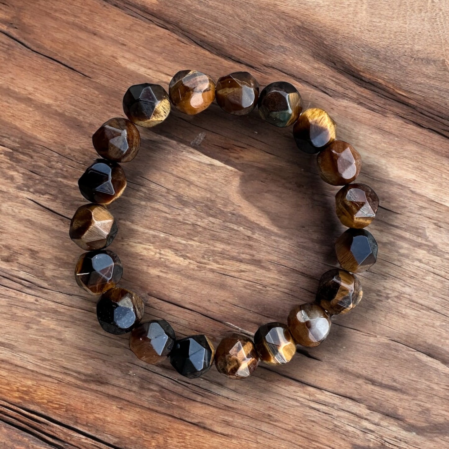 Tigers Eye