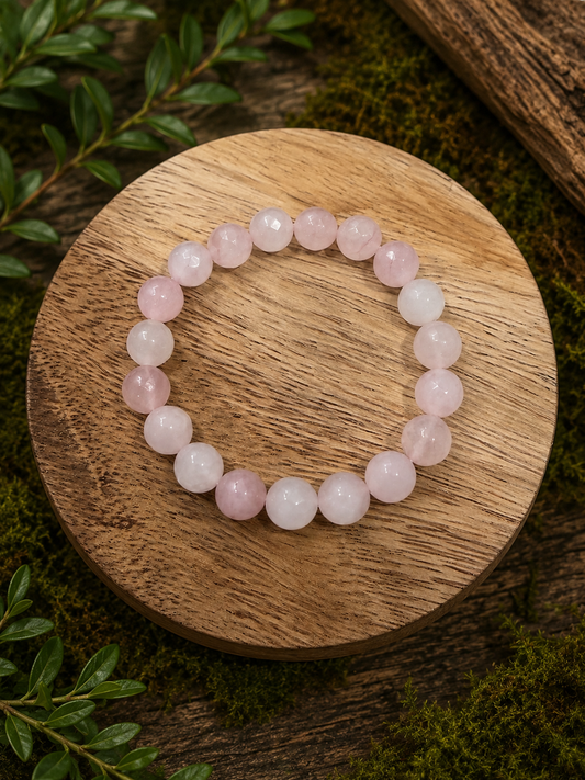 Rose Quartz