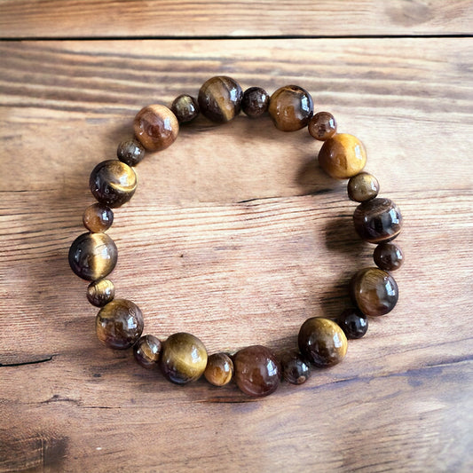 Tigers Eye